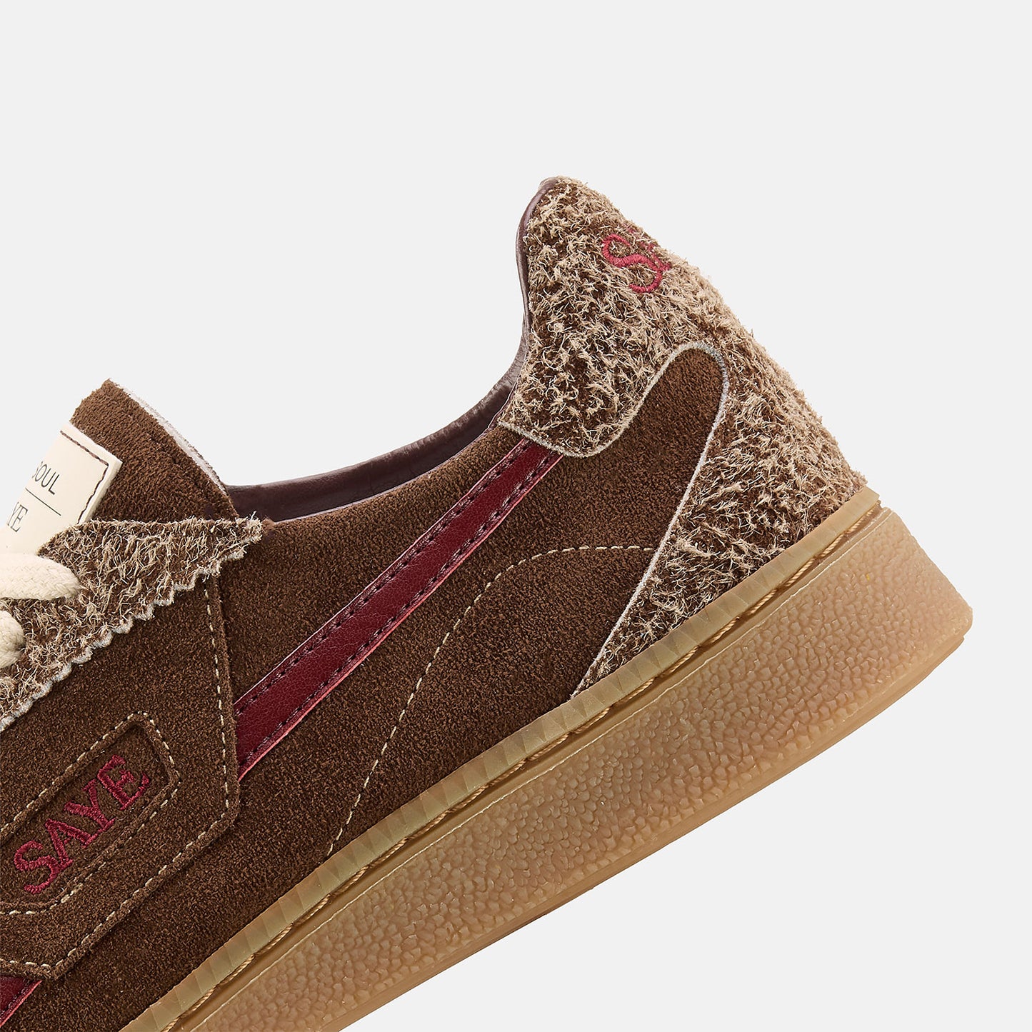 M70 Soul - Coffee & Garnet