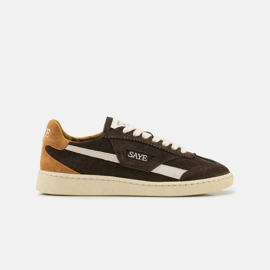 M70 Soul - Ebony & Caramel