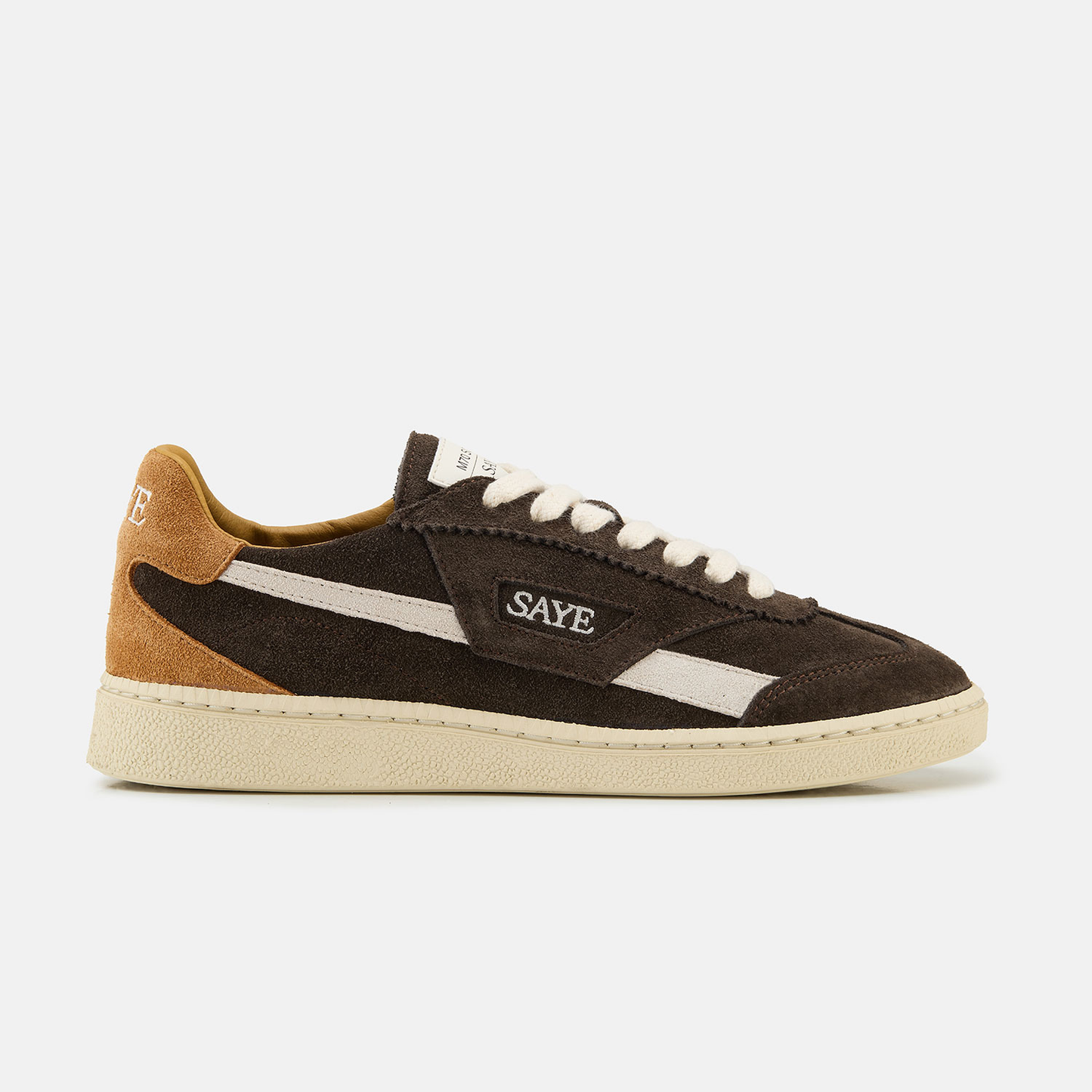 M70 Soul - Ebony & Caramel