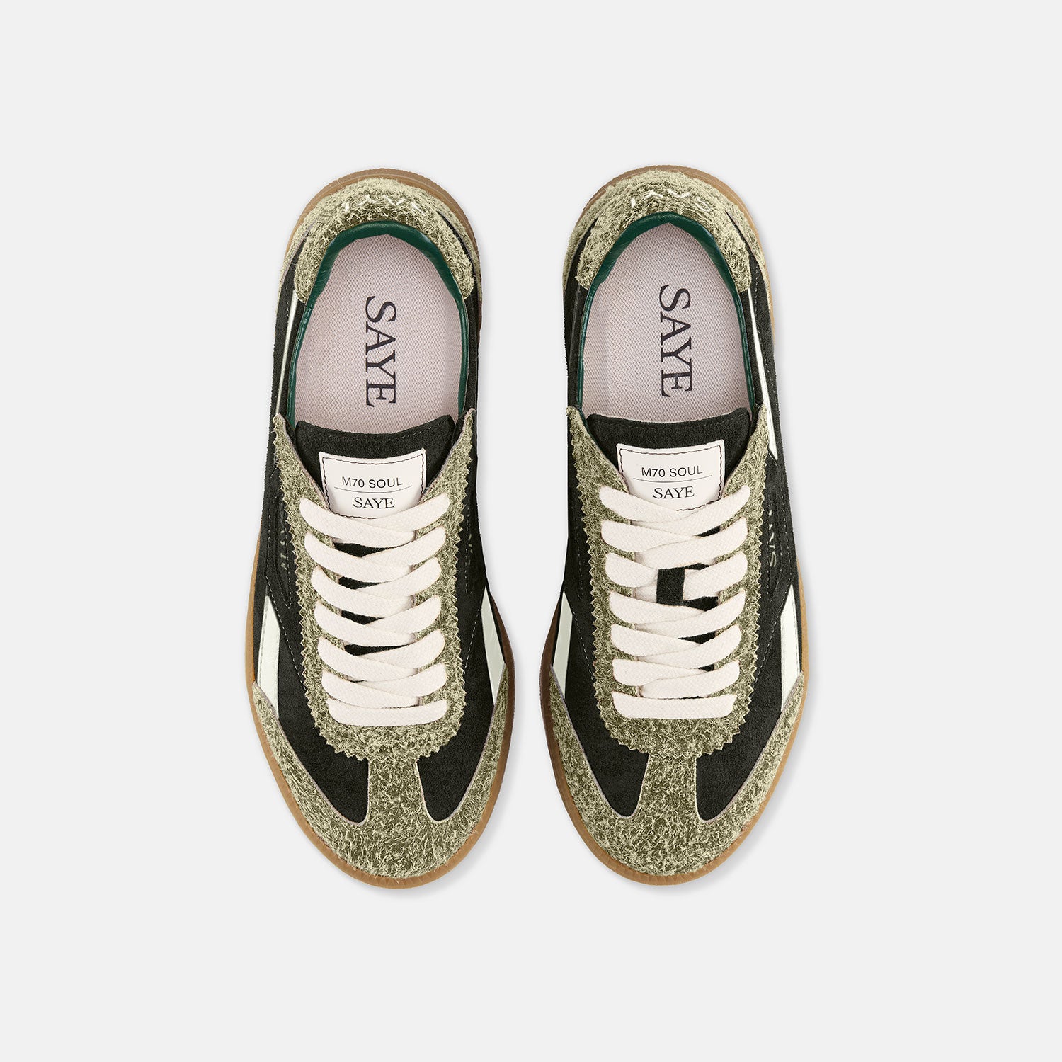 M70 Soul - Forest & Ivory