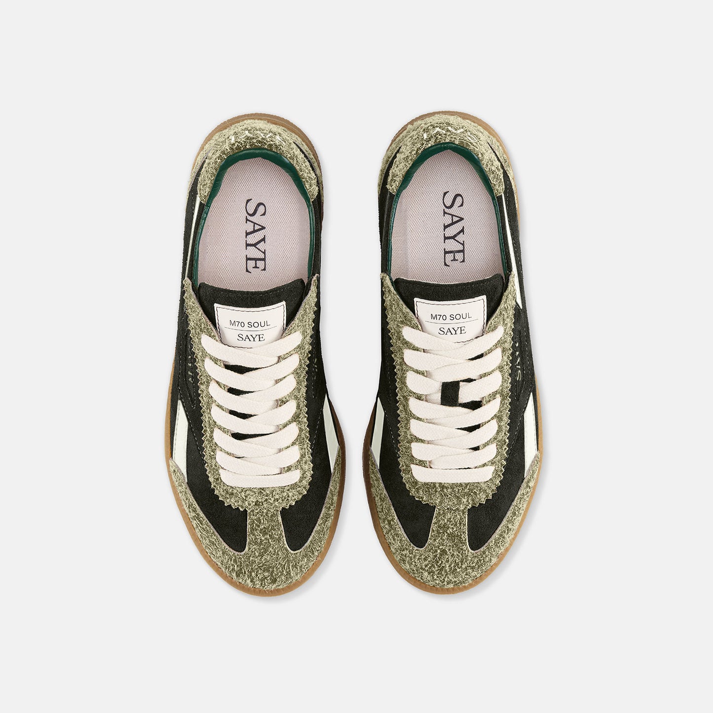 M70 Soul - Forest & Ivory