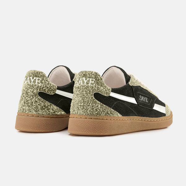 M70 Soul - Forest & Ivory