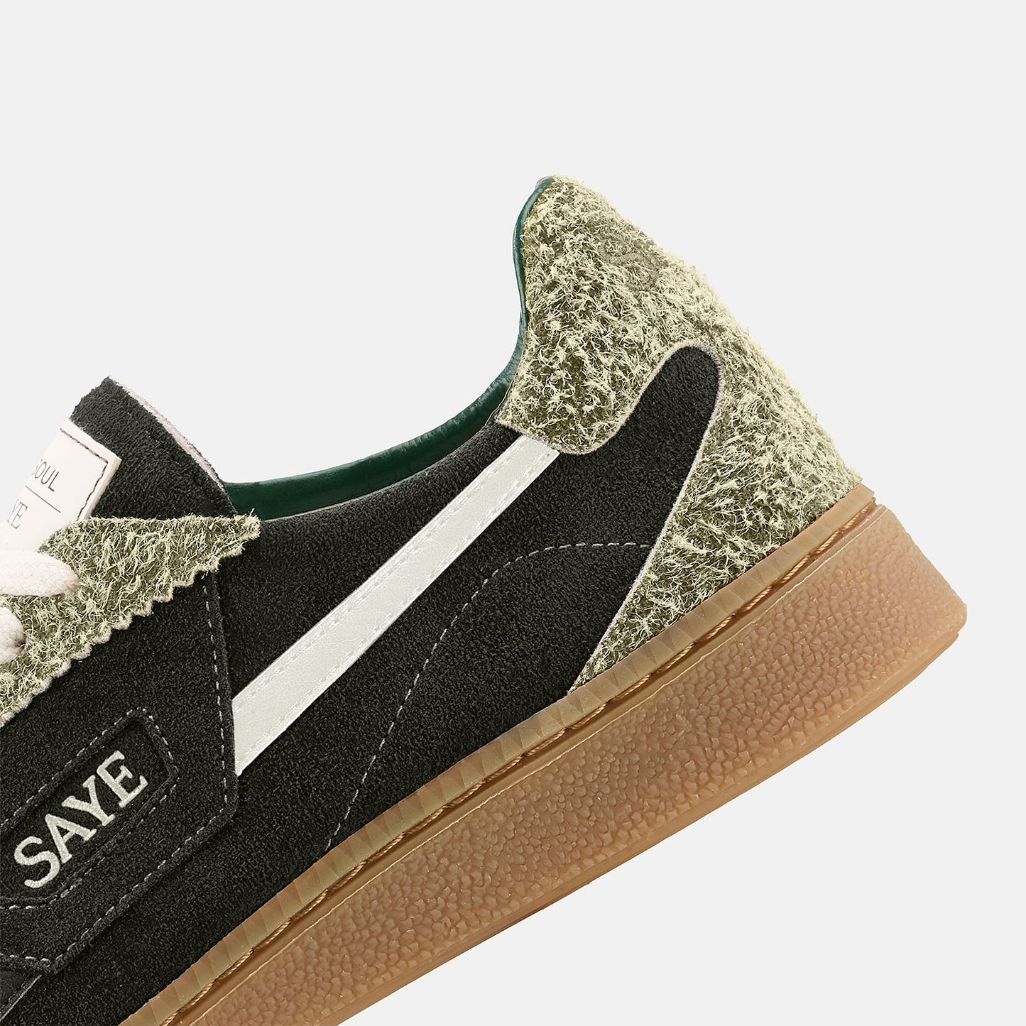 M70 Soul - Forest & Ivory