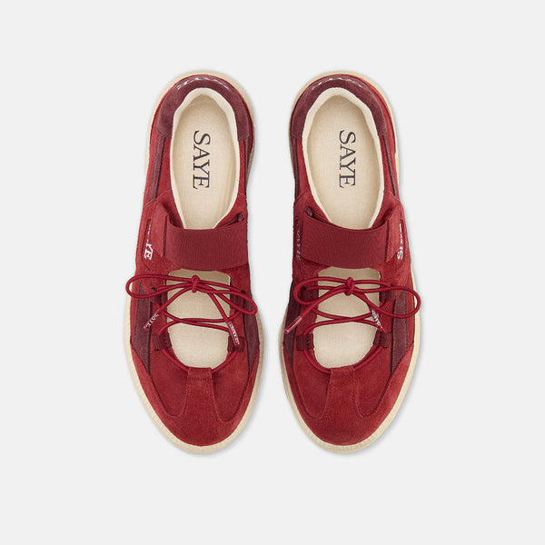 M70 Muse - Garnet & Wine