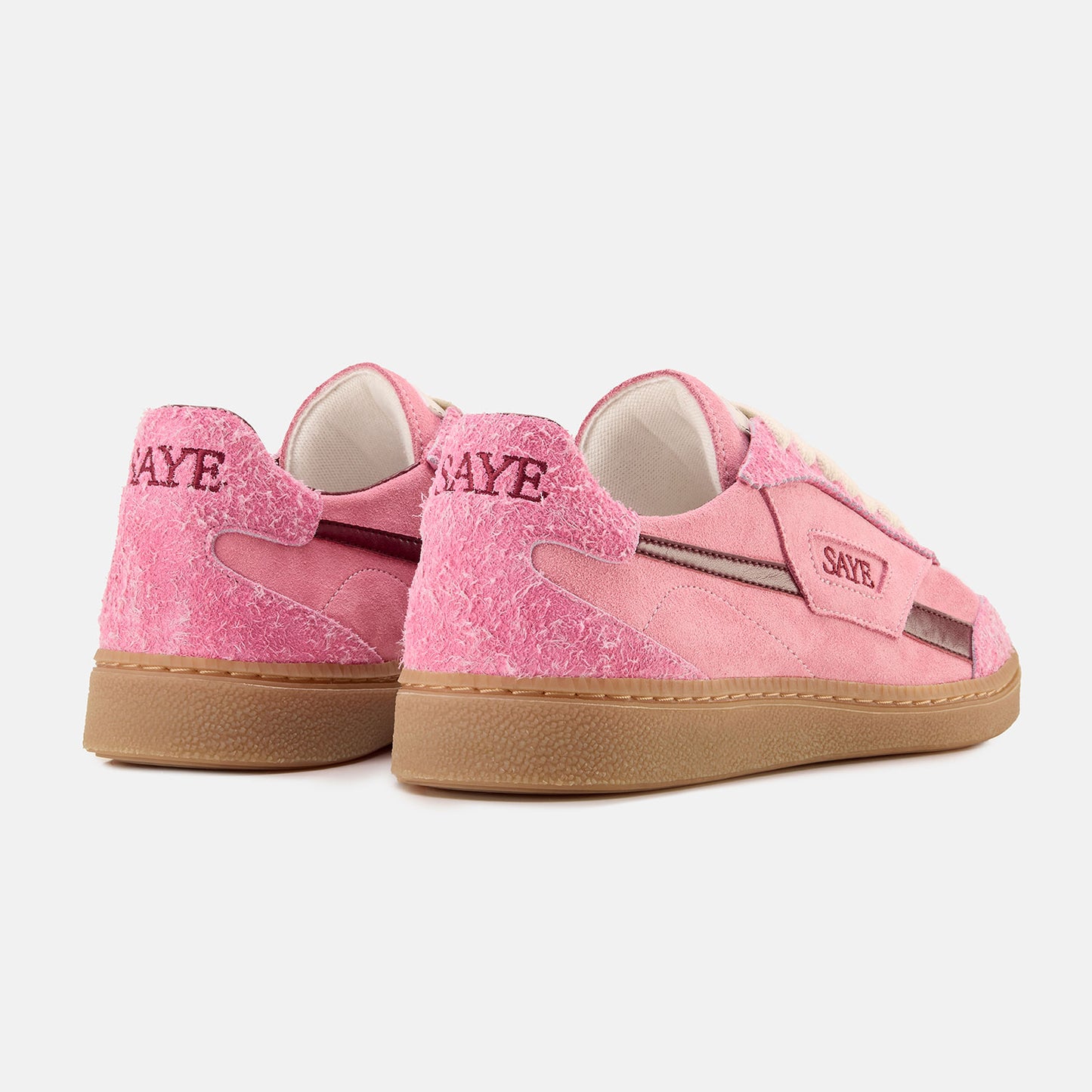 M70 Soul - Gum & Garnet