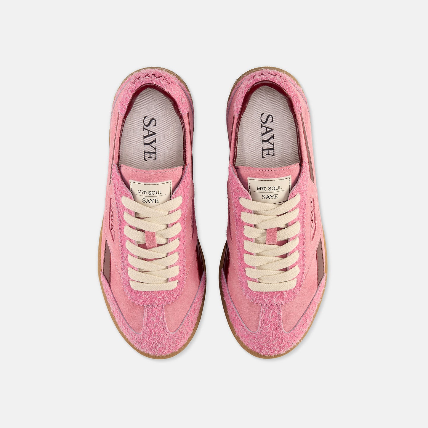 M70 Soul - Gum & Garnet