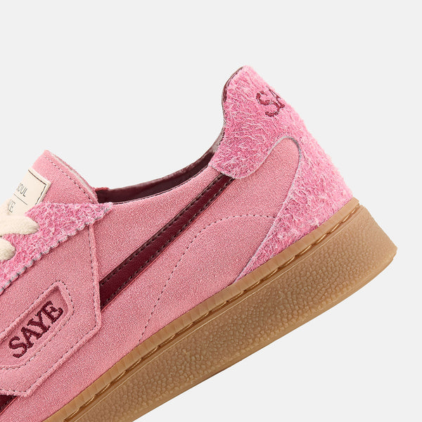 M70 Soul - Gum & Garnet