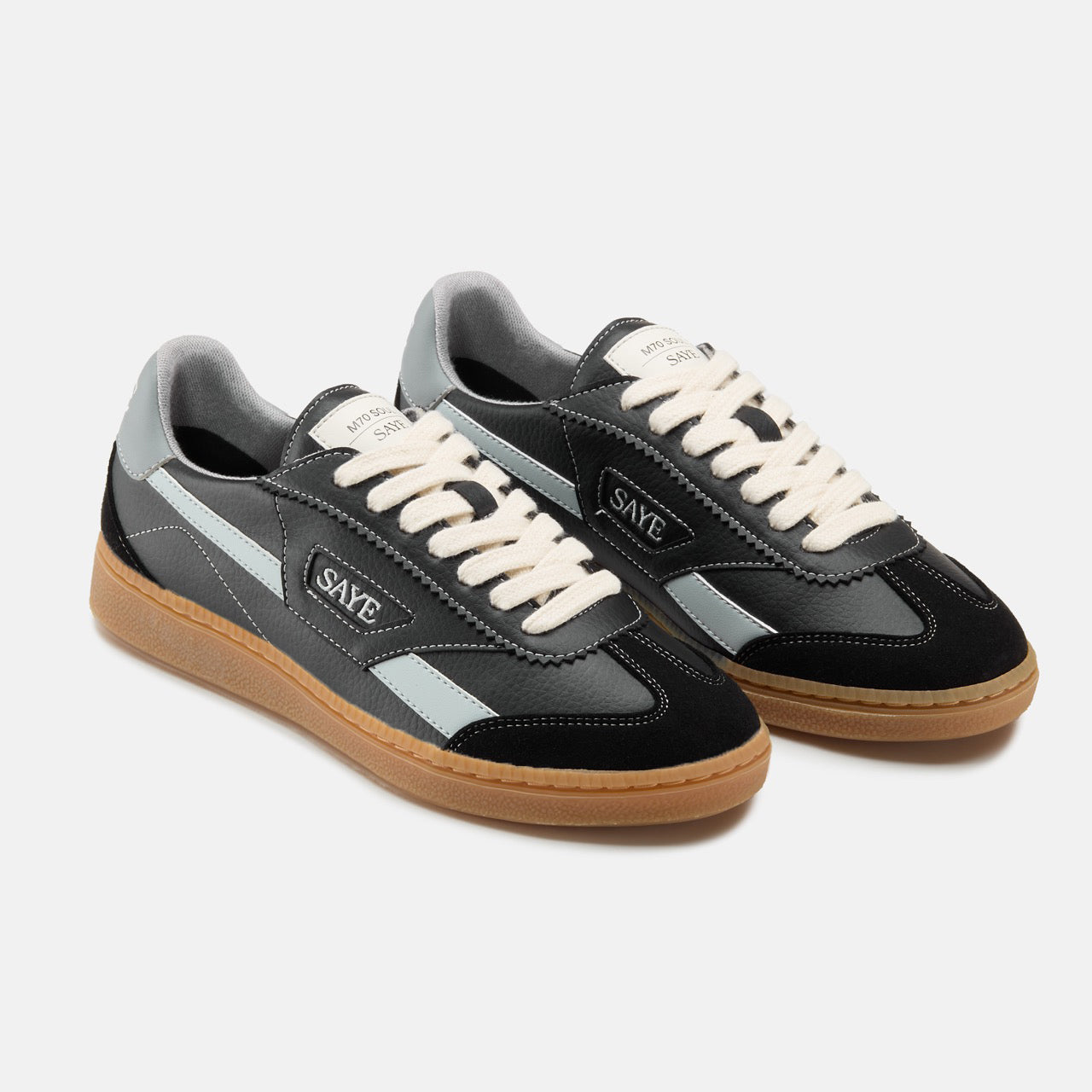 M70 Soul - Lignify® Black & Gray