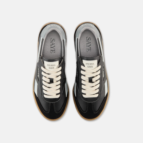 M70 Soul - Lignify® Black & Gray