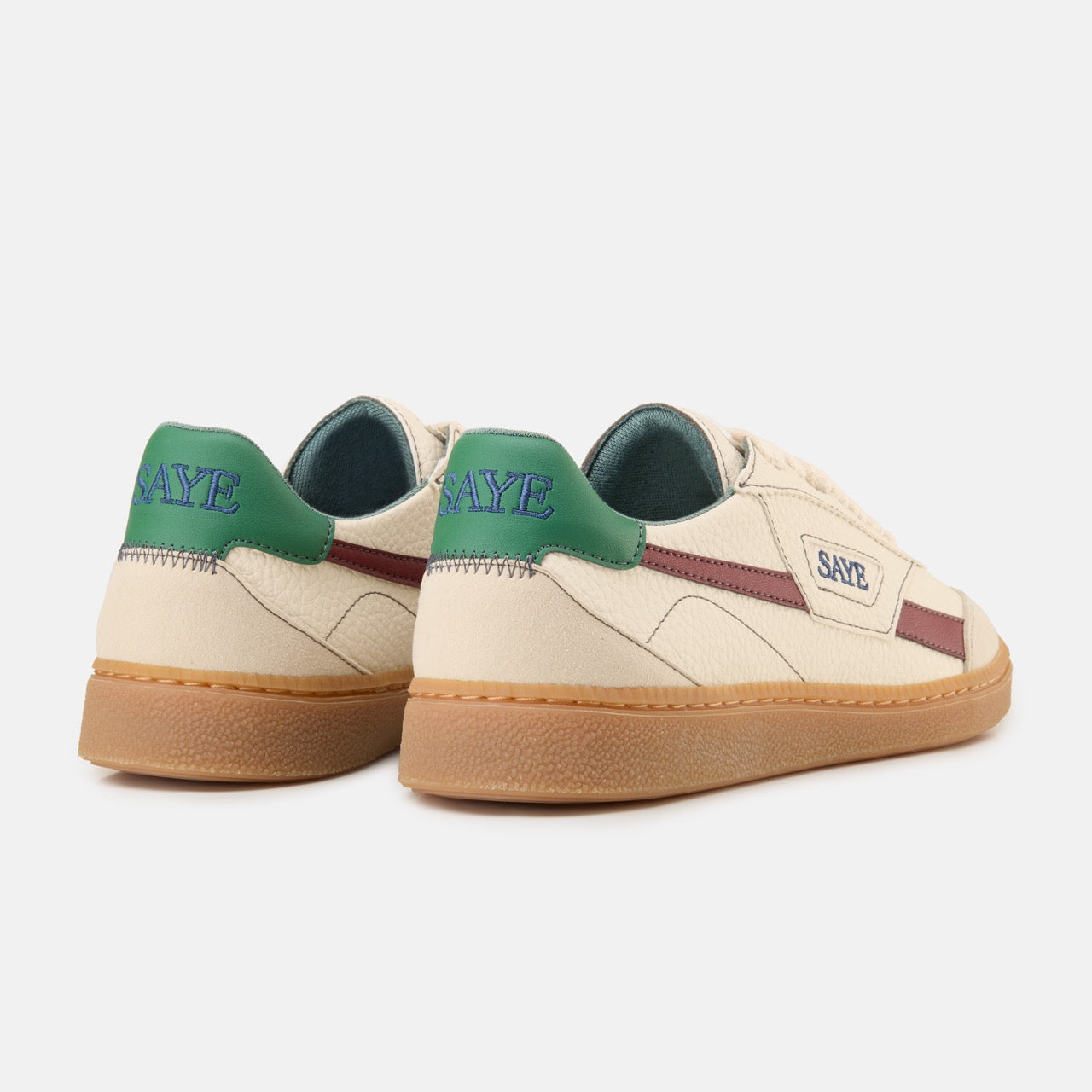 M70 Soul - Lignify Garnet & Pine