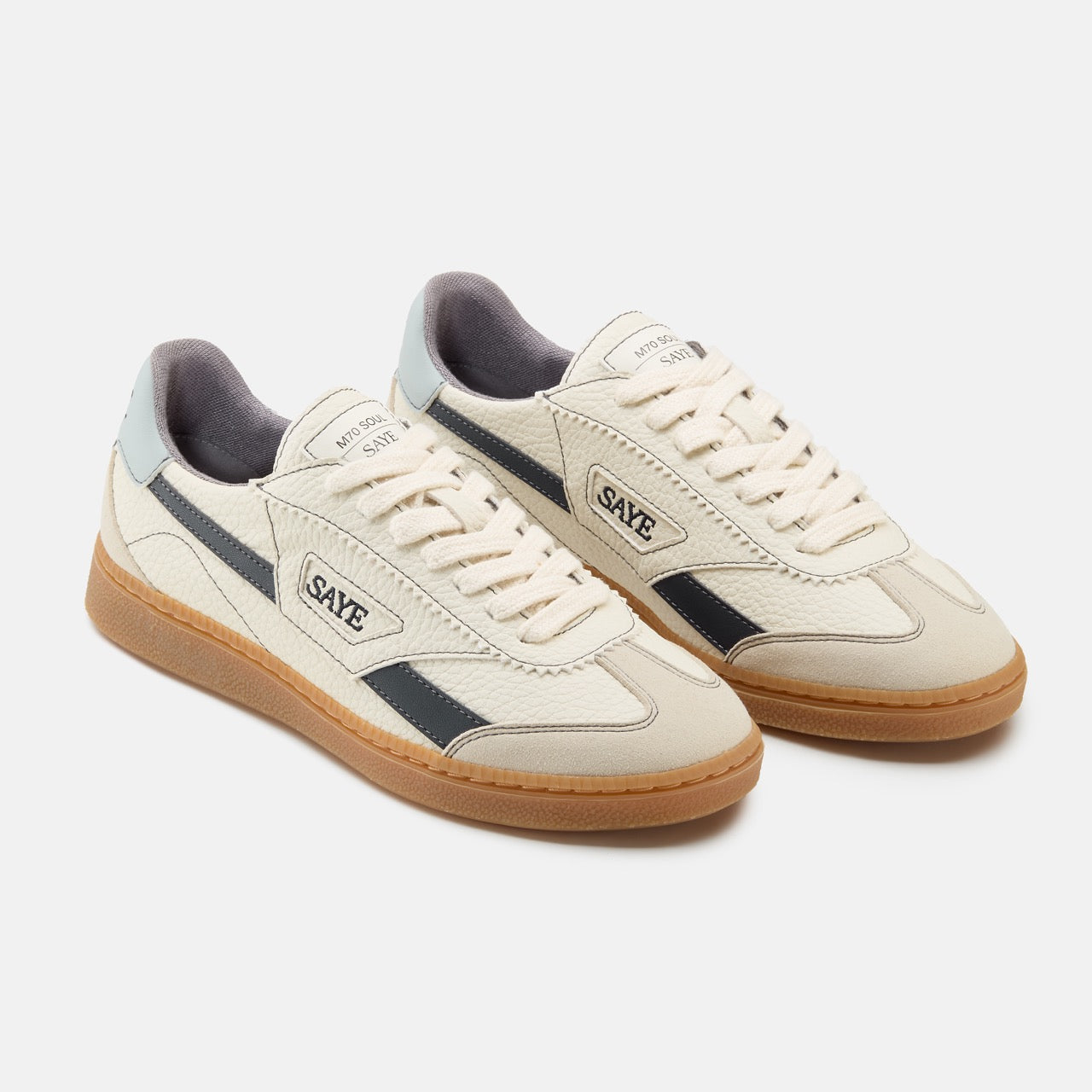 M70 Soul - Lignify Off-White & Gray