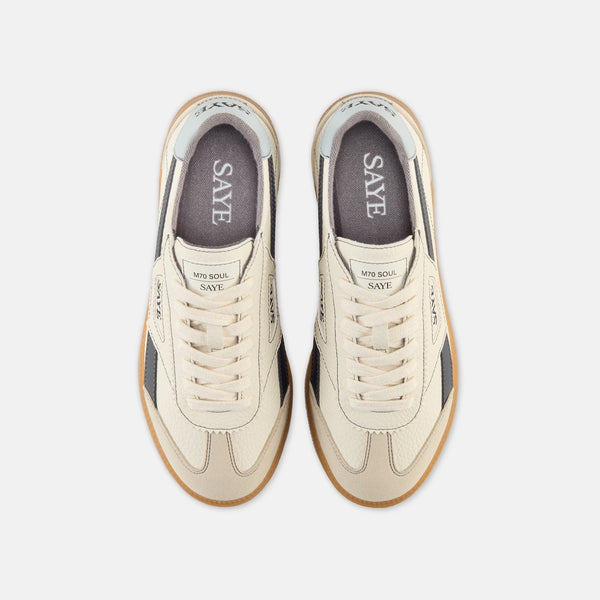 M70 Soul - Lignify® Off-white & Gray