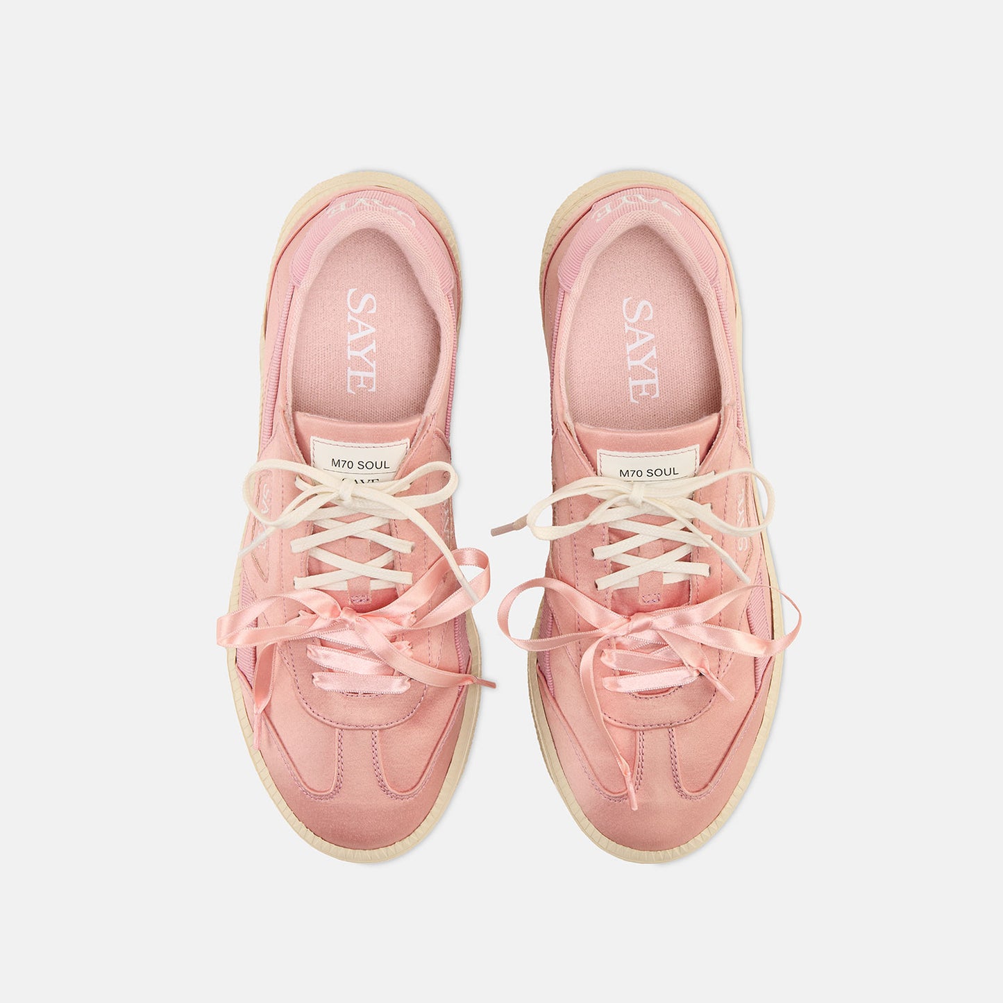 M70 Soul - Satin Rose