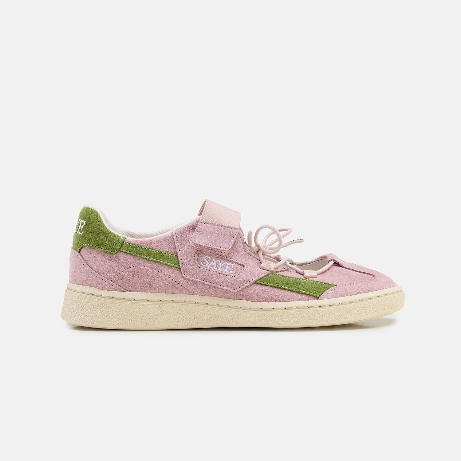 M70 Muse - Rose & Pistachio - SAYE
