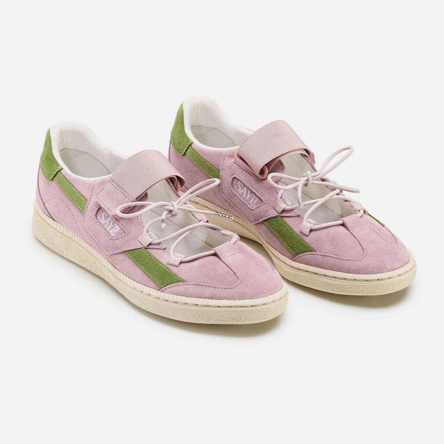 M70 Muse - Rose & Pistachio