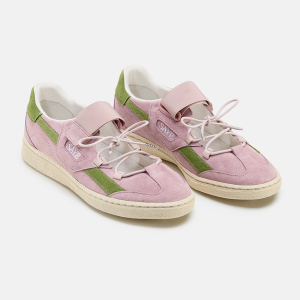 M70 Muse - Rose & Pistachio