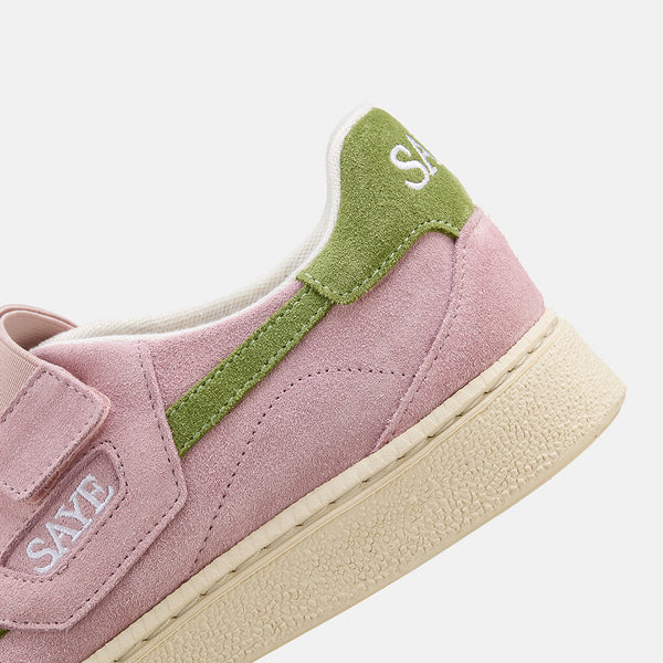 M70 Muse - Rose & Pistachio