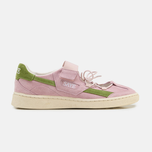 M70 Muse - Rose & Pistachio