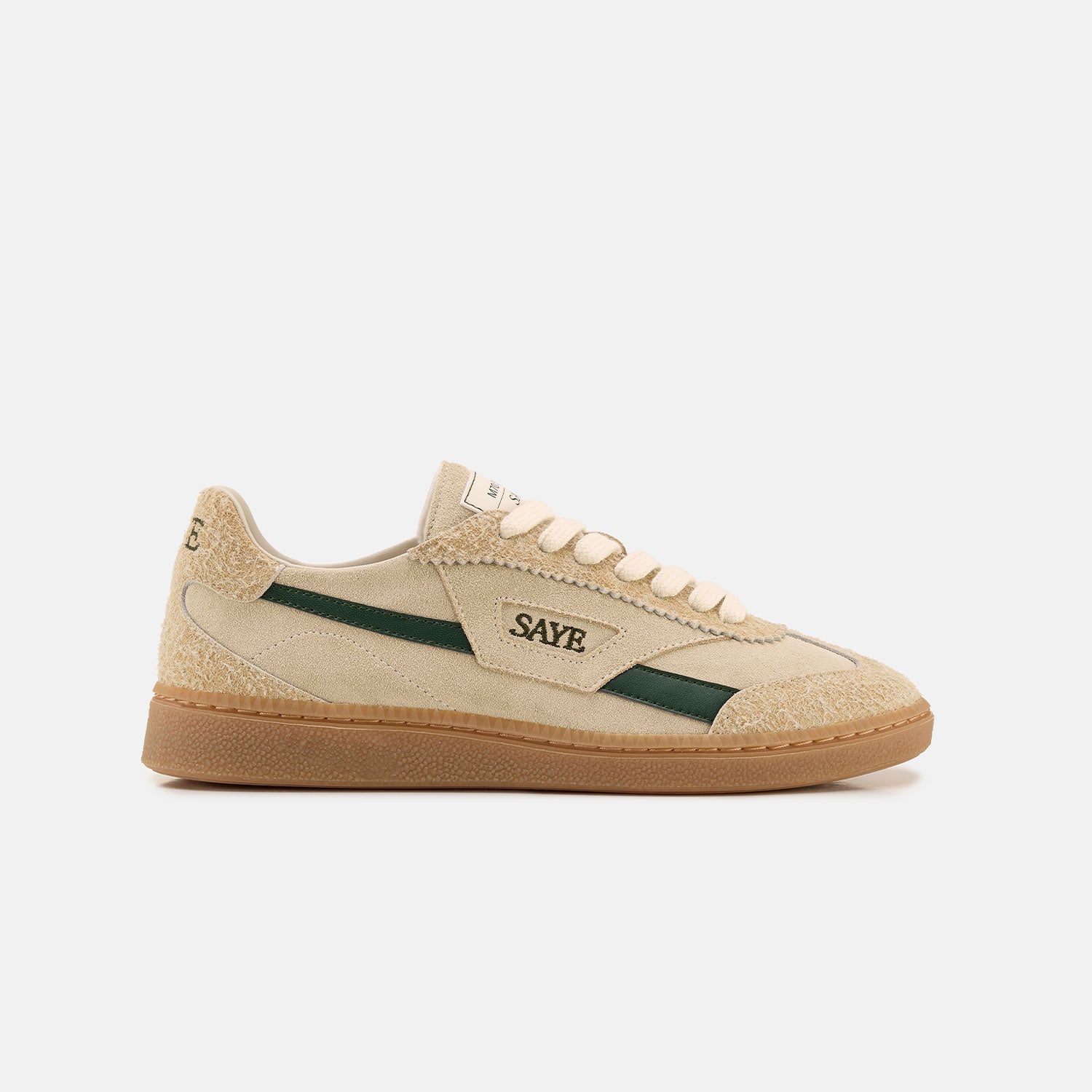 Saye Device SAYE | Sustainable Sneakers