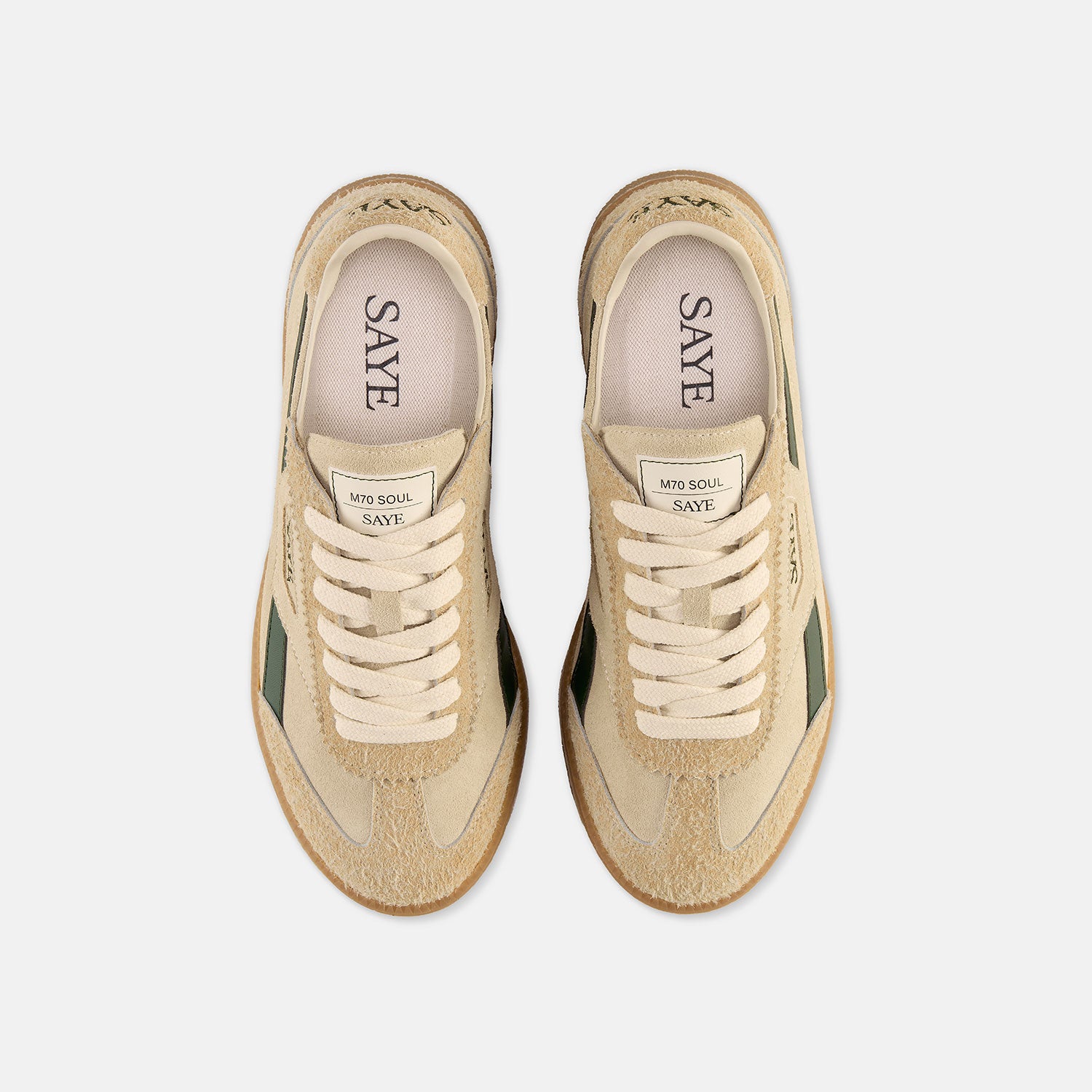 M70 Soul - Sand & Forest