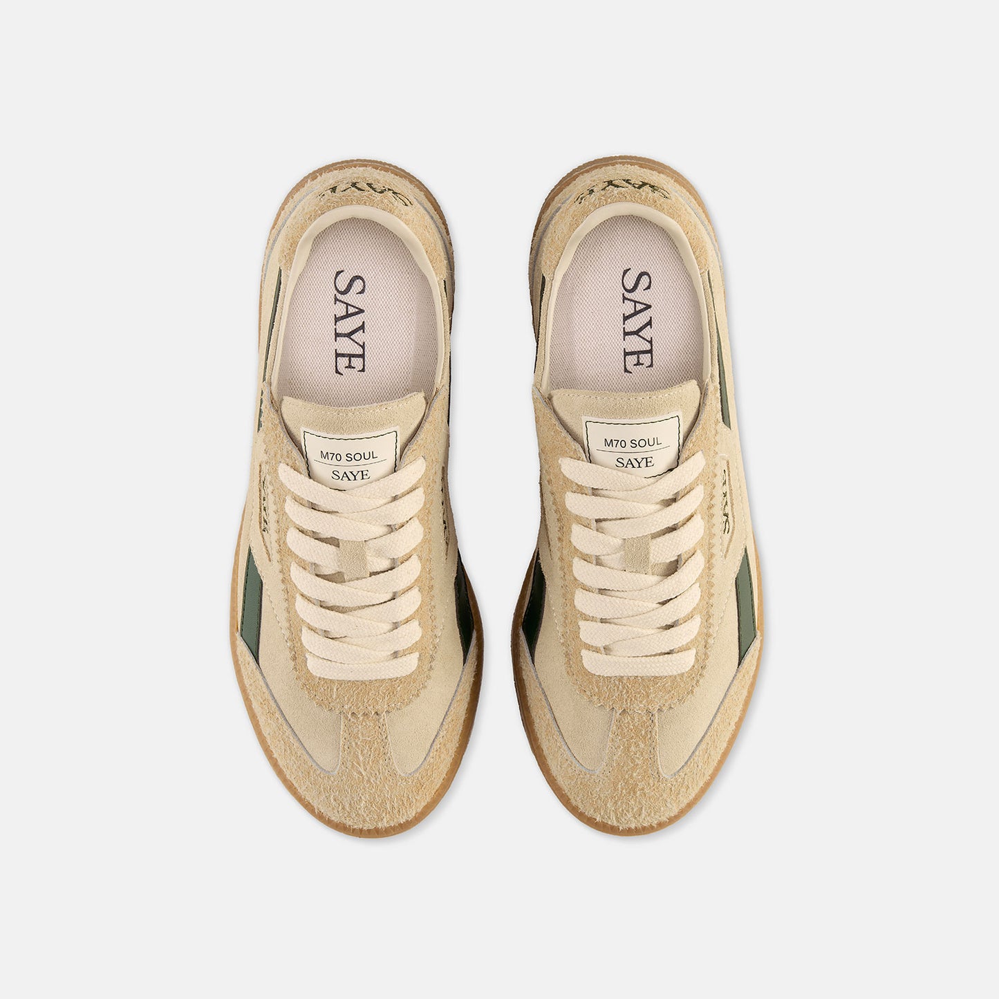 M70 Soul - Sand & Forest