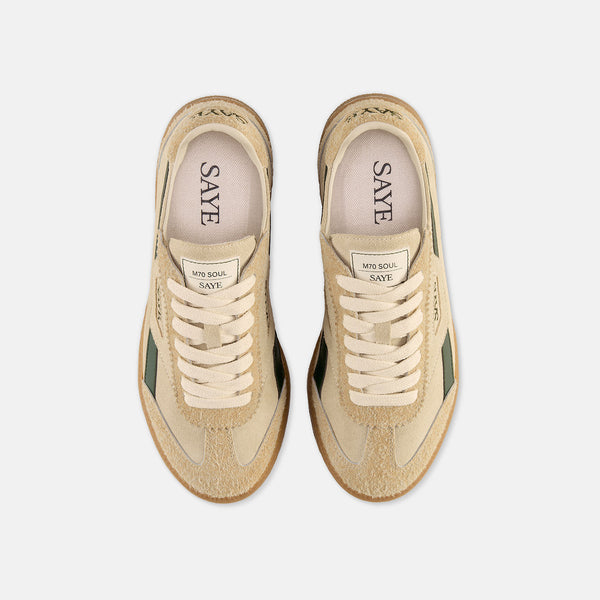 M70 Soul - Sand & Forest