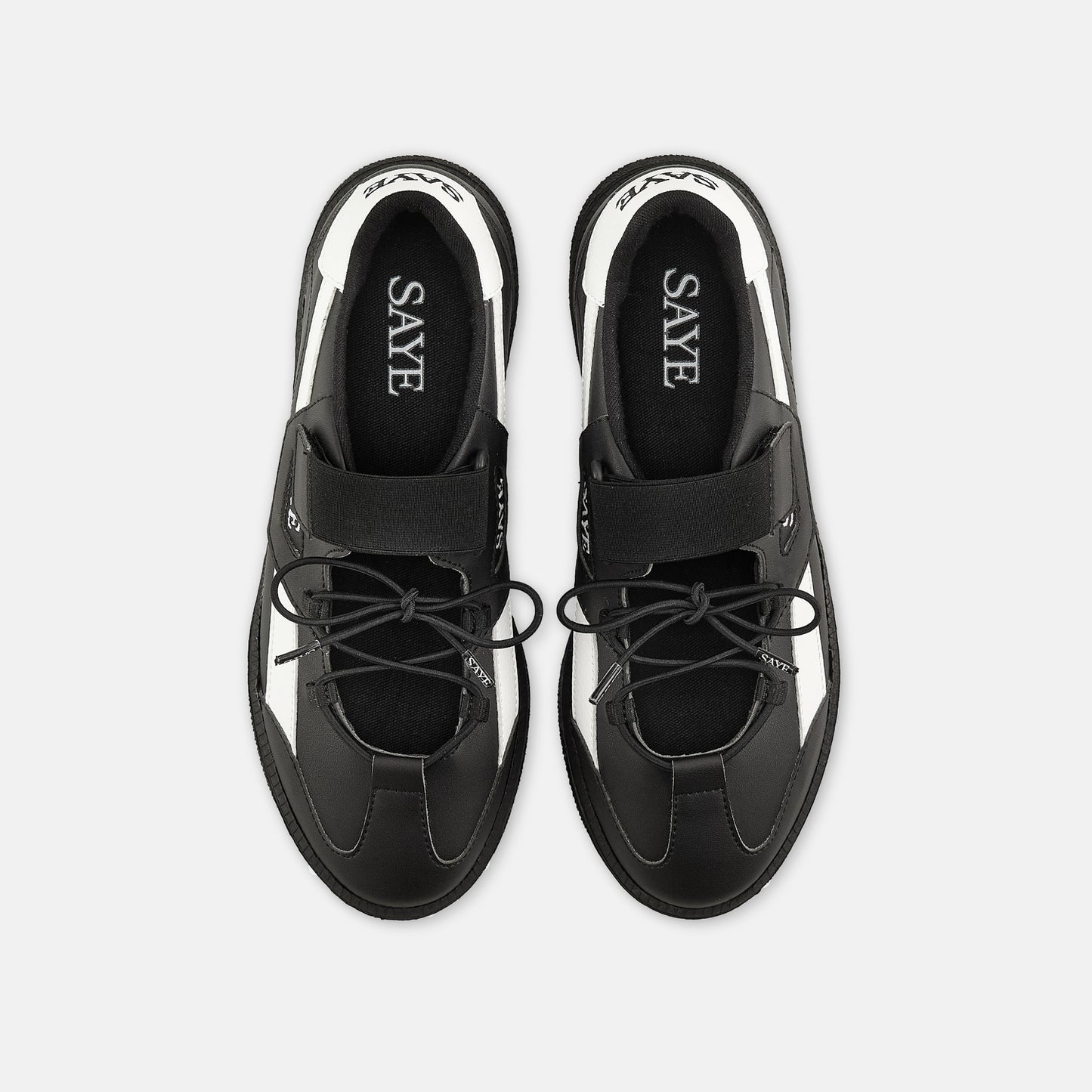 M70 Muse - Black & White