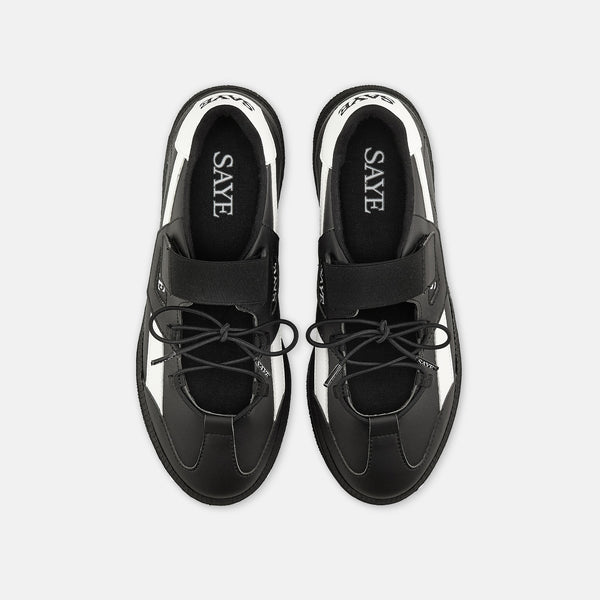 M70 Muse - Black & White