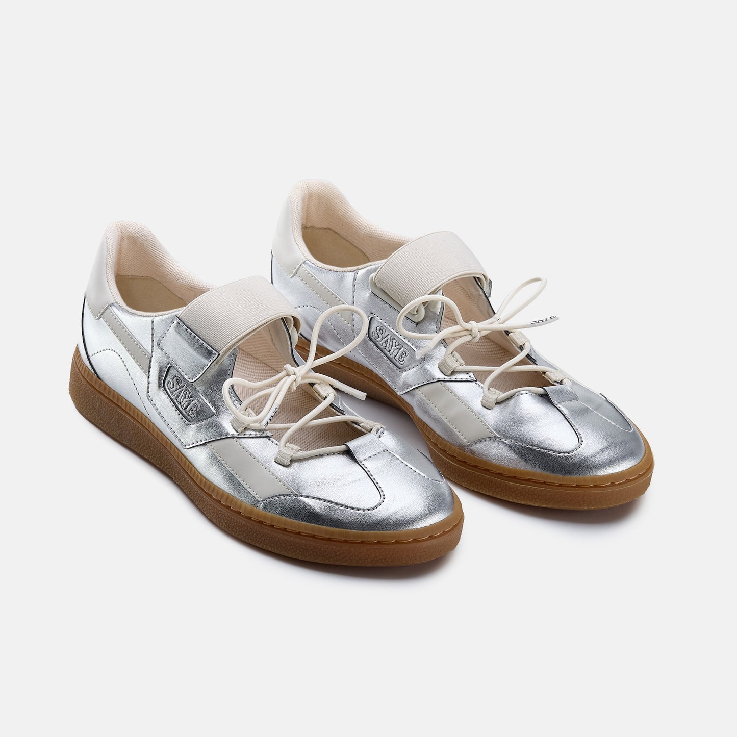 M70 Muse - Silver