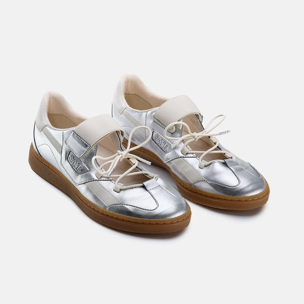 M70 Muse - Silver