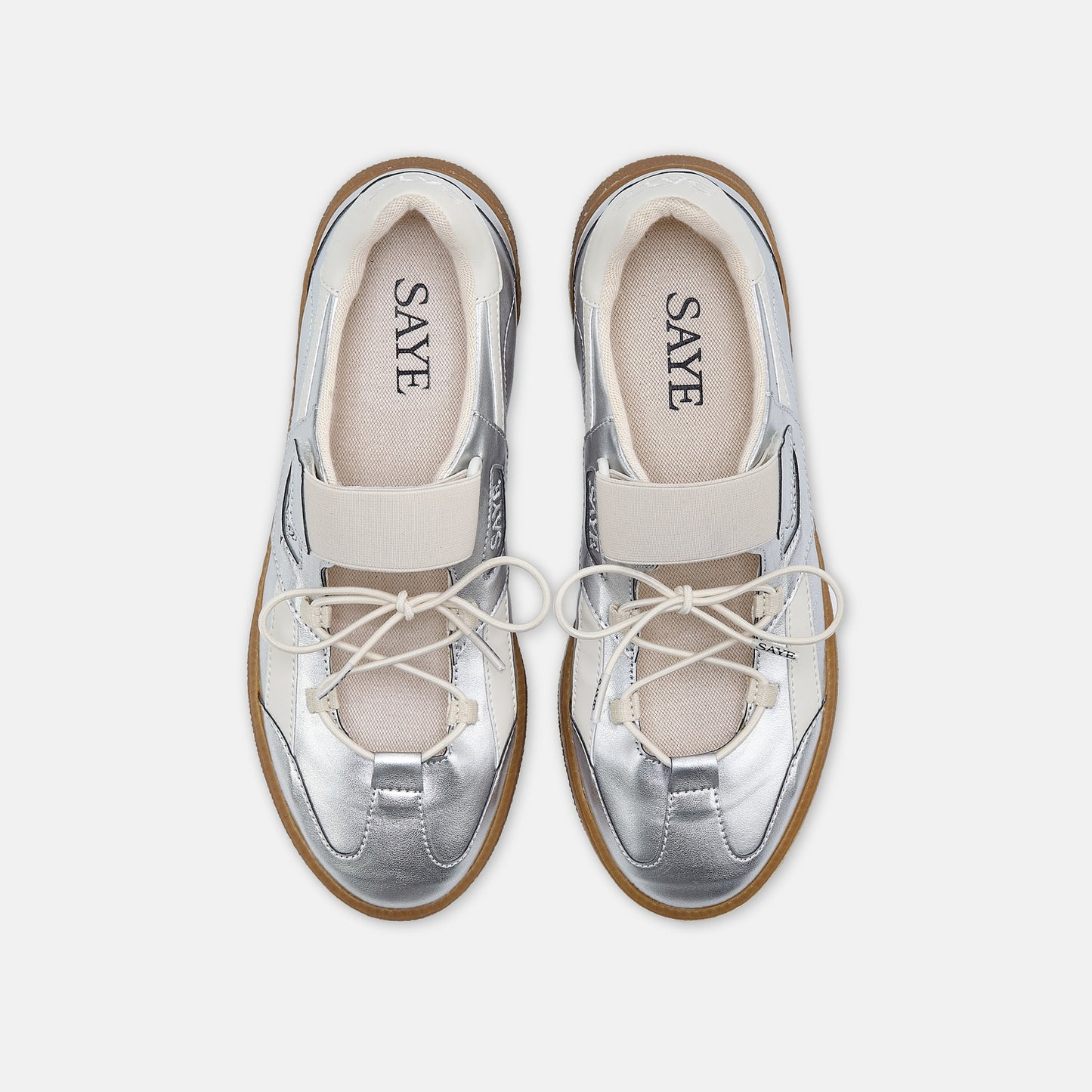 M70 Muse - Silver