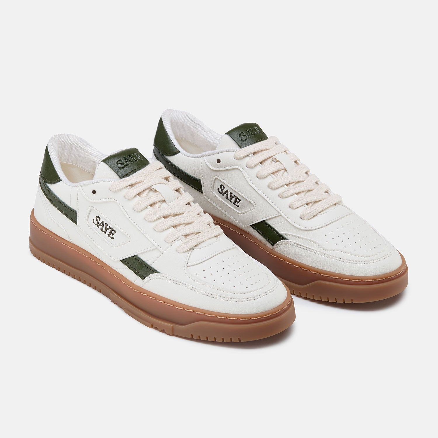 M82 Core - Cactus - Basil – SAYE