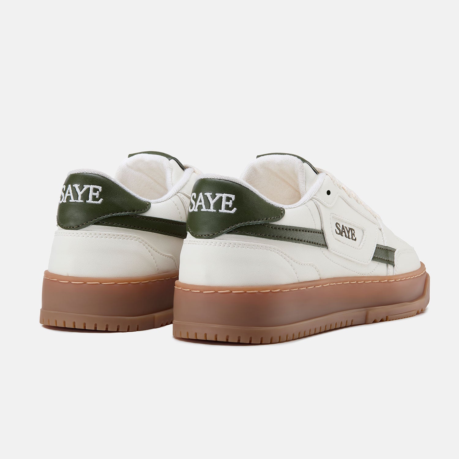 M82 Core - Cactus - Basil – SAYE