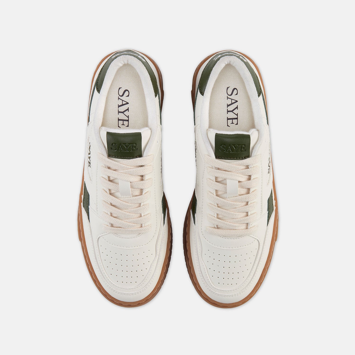 M82 Core - Cactus - Basil – SAYE