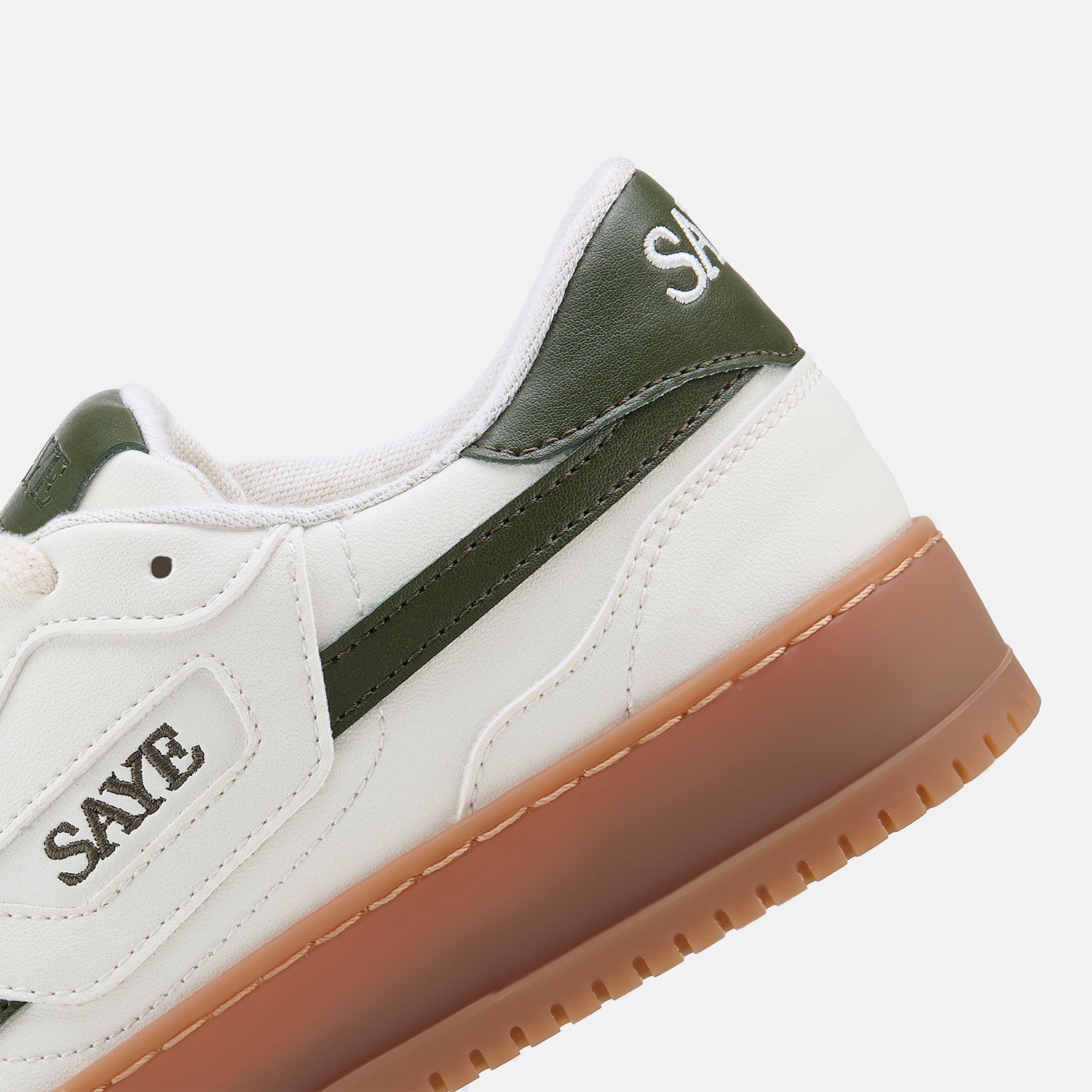 M82 Core - Cactus - Basil – SAYE