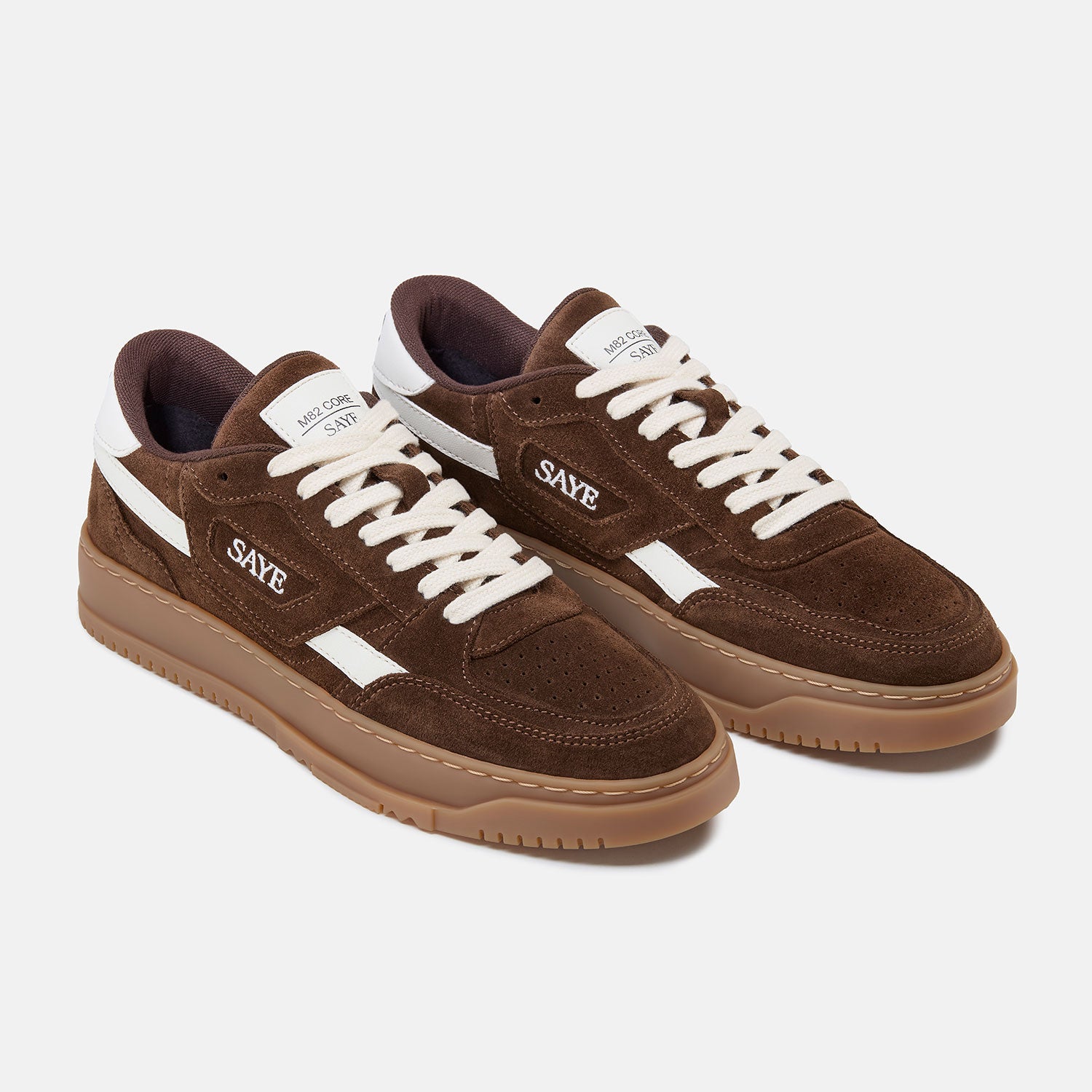 M82 Core - Nut – SAYE