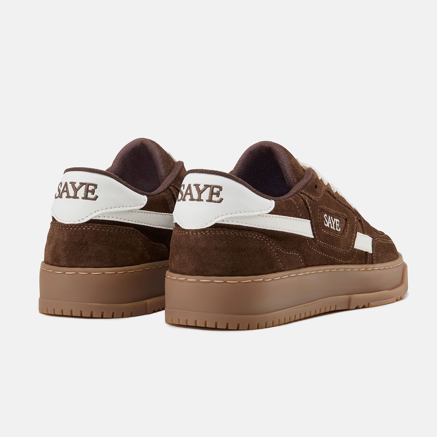 M82 Core - Nut – SAYE