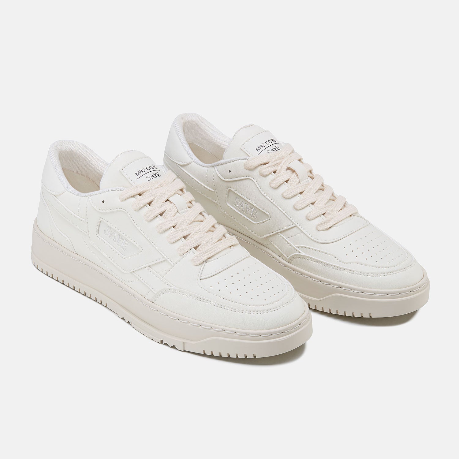 M82 Core - Off-white – SAYE