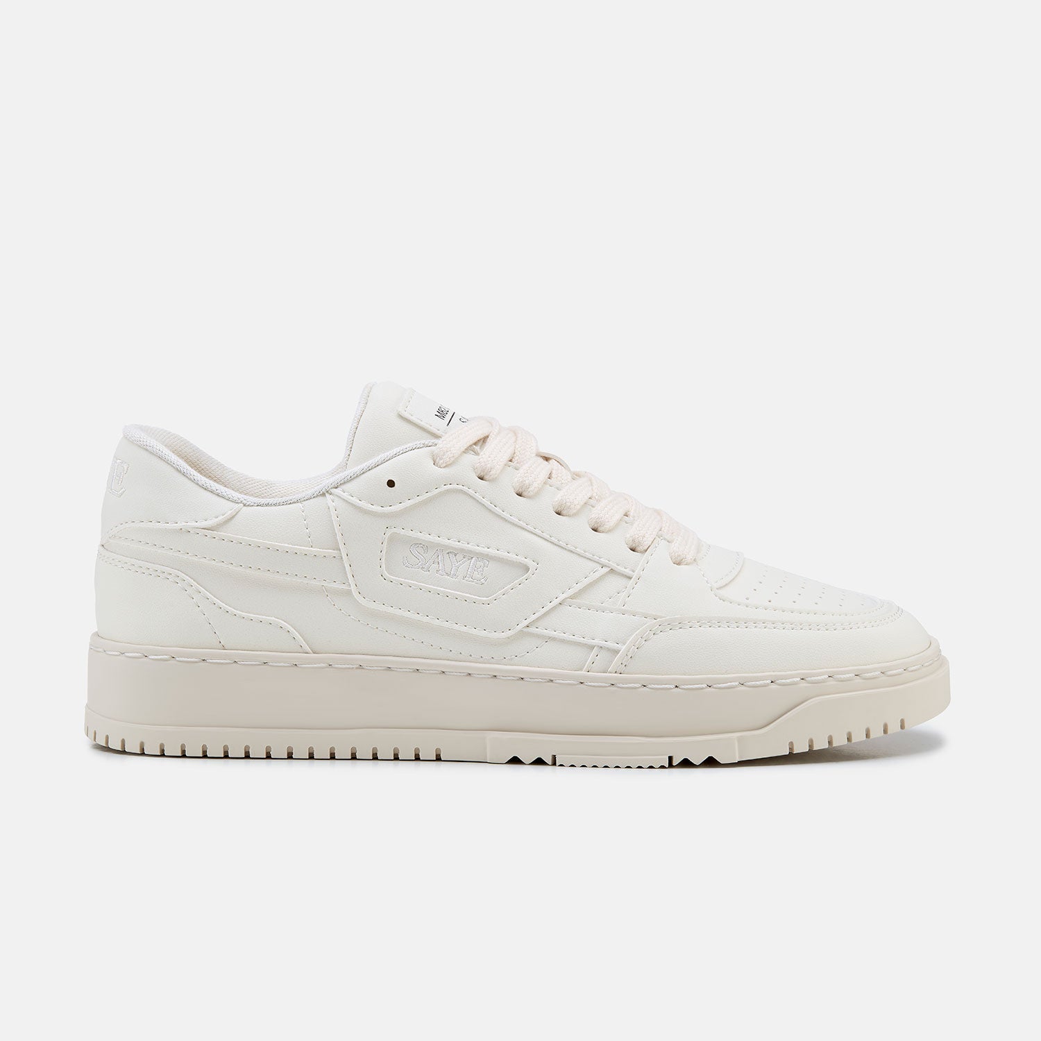 alors paris エステル ホワイト S-M M82 Core - Off-white – SAYE
