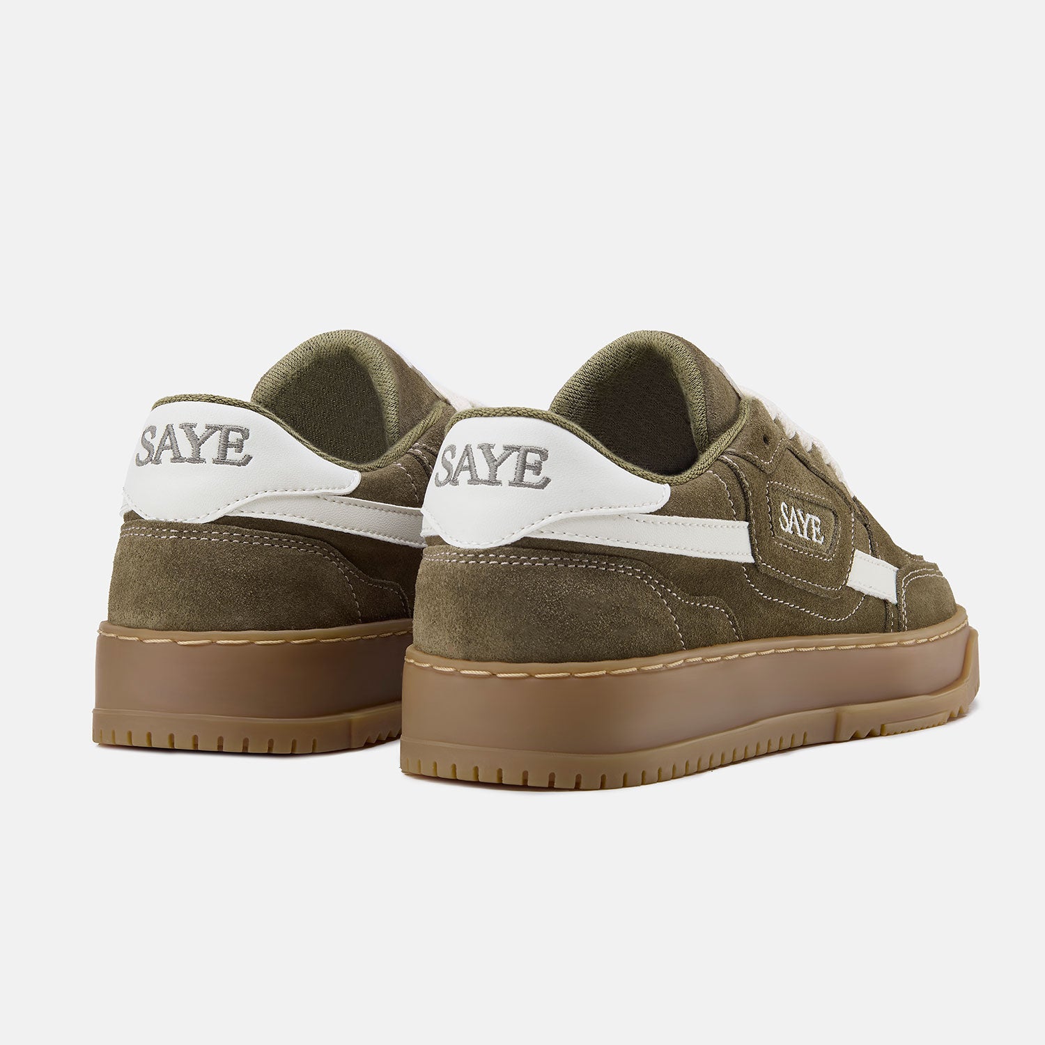 m*e様 Ｏlive Air M82 Core - Olive – SAYE