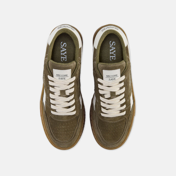 M82 Core - Olive