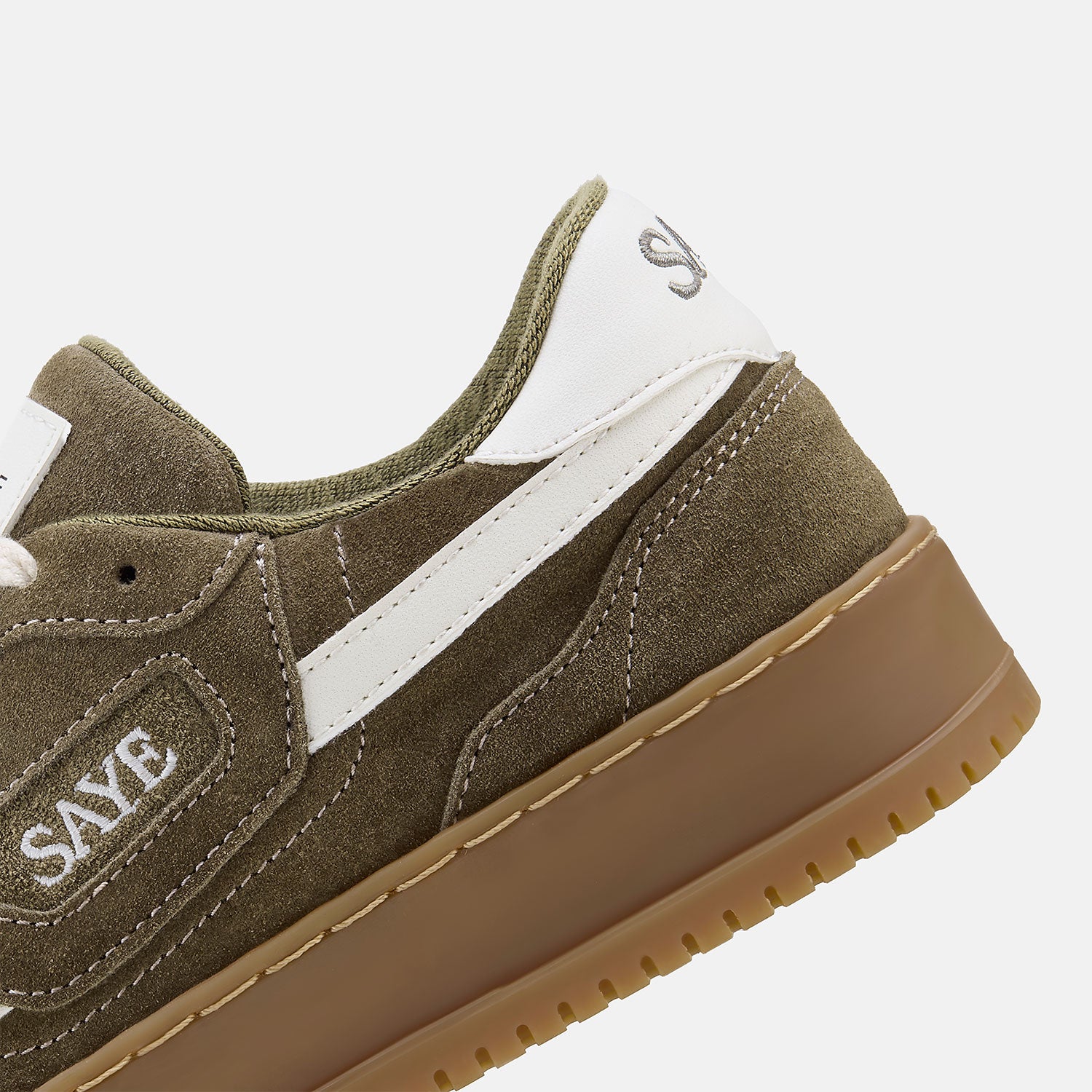 M82 Core - Olive – SAYE