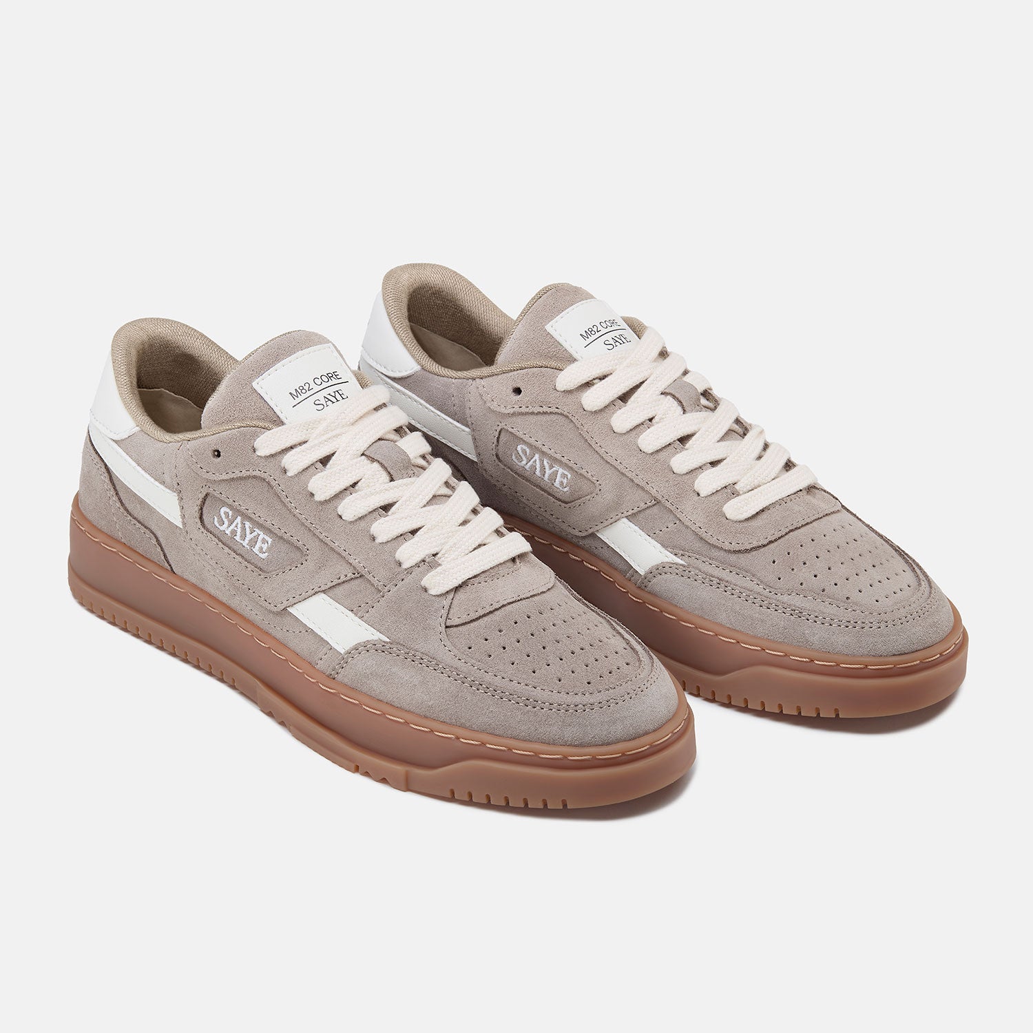 Saye Device SAYE | Sustainable Sneakers