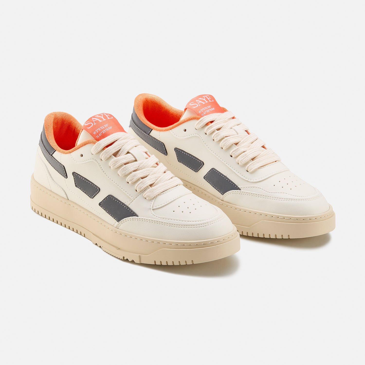 Saye Best Sellers - Vegan Sneakers - SAYE