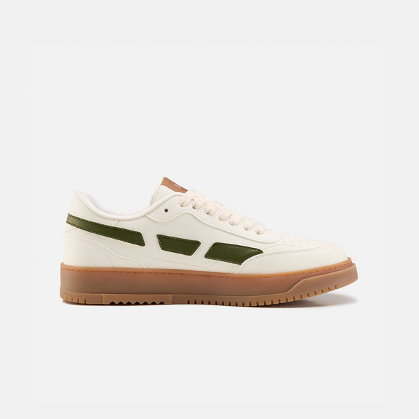 M82 Hybrid - Cactus - Basil - Vegan Sneakers - SAYE