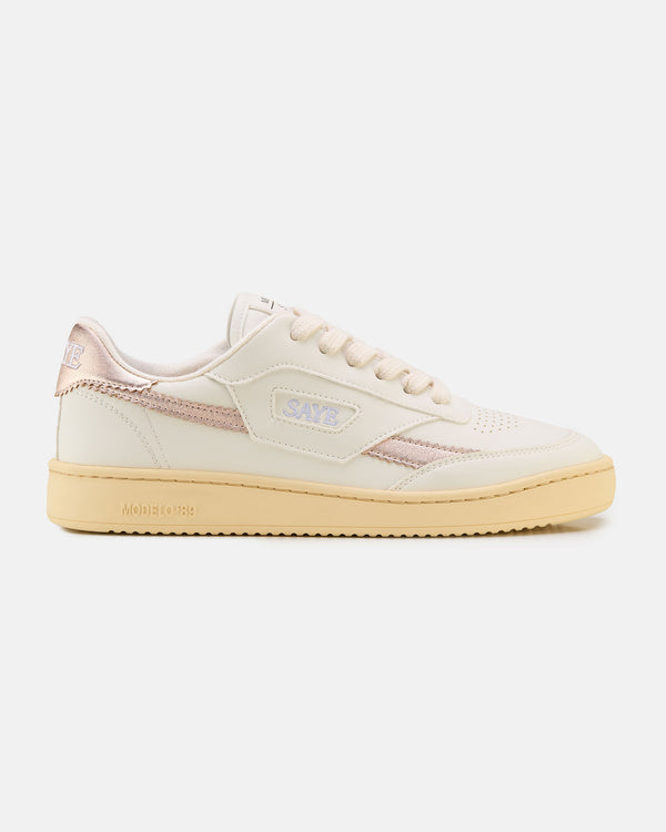 M89 Icon - Metallic Gum