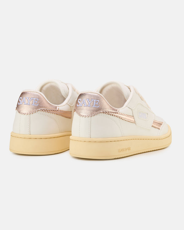 M89 Icon - Metallic Gum