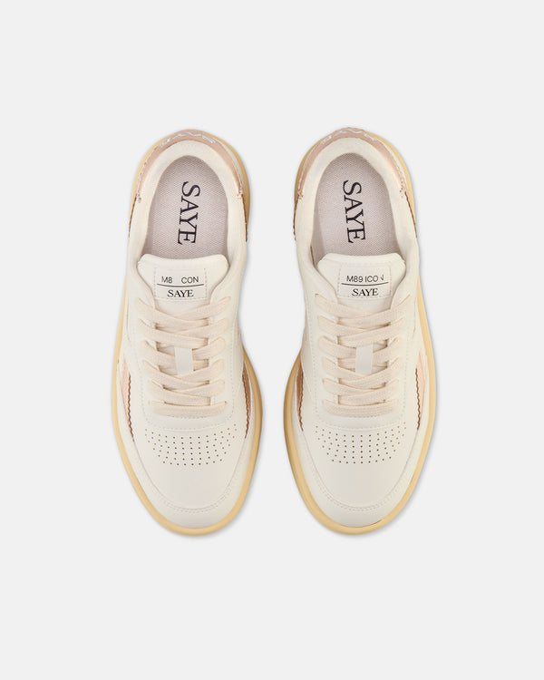 M89 Icon - Metallic Gum