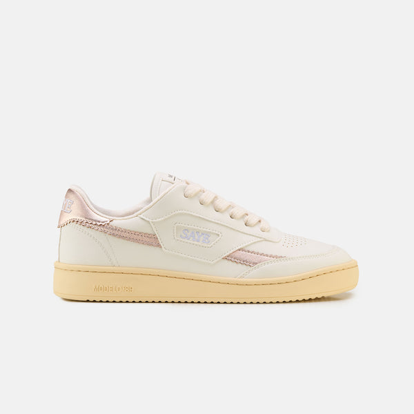 M89 Icon - Metallic Gum