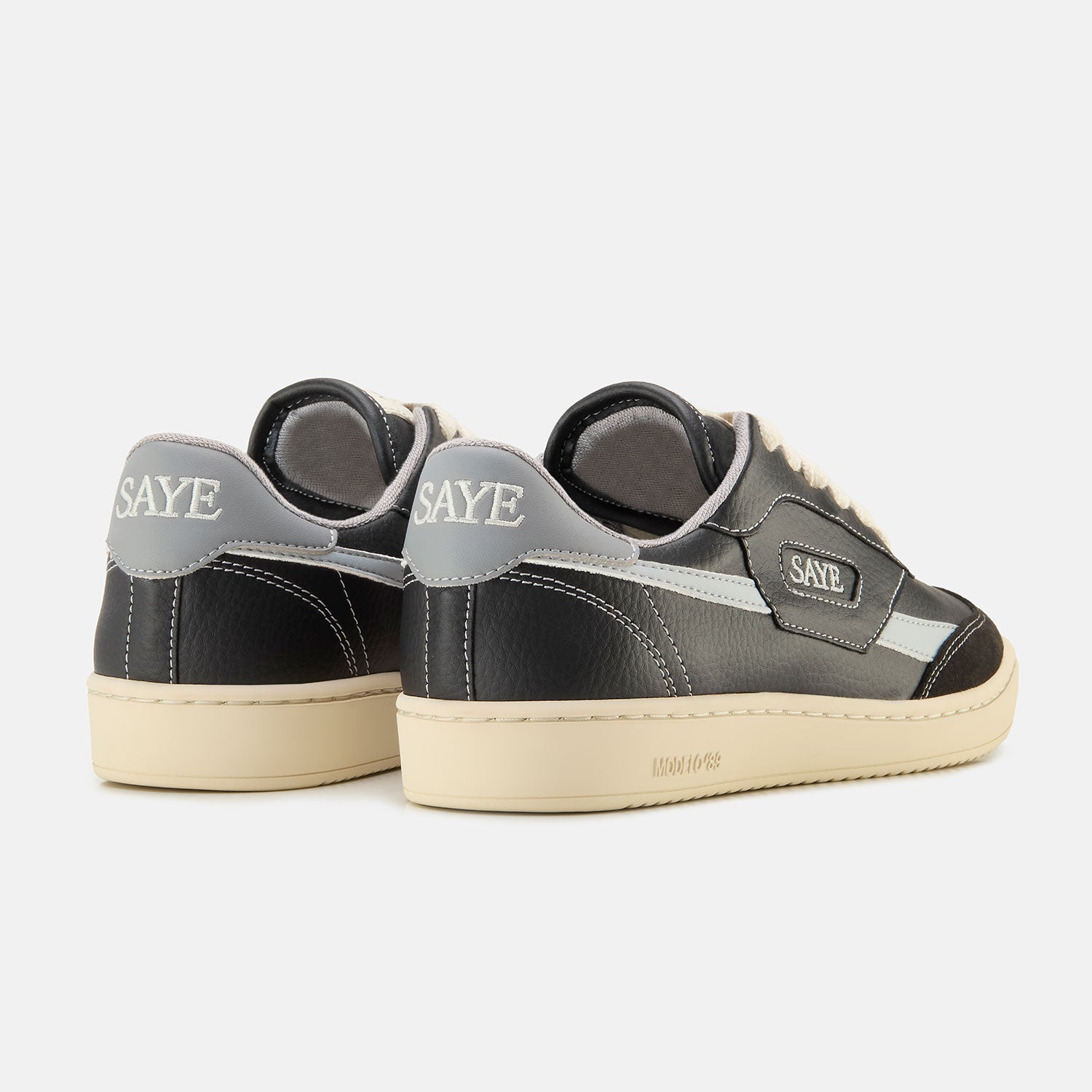 M89 Icon - Lignify® Black & Gray – SAYE